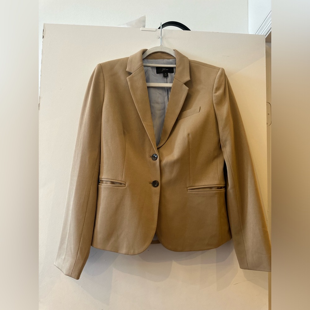 J.Crew Blazer